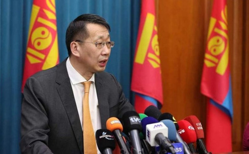 ХҮҮХДИЙН ТӨЛӨӨ САНГИЙН 25 ТЭРБУМ ТӨГРӨГӨӨР IT ПАРК БАЙГУУЛНА